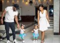 Kency-Tracy’s twins turn 1 today in grand style