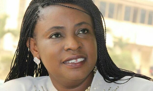 Mama Esther showers praises on God as she turns 56