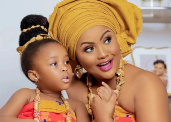 Baby Maxin turns 3 today