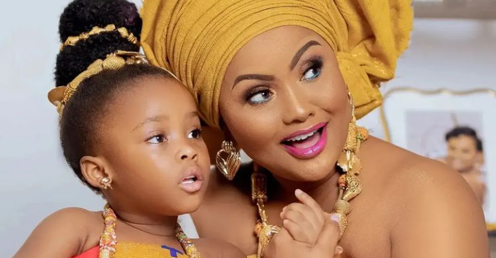 Baby Maxin turns 3 today