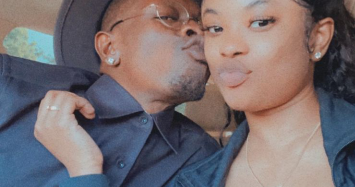 Let’s go to Paris – Shatta Wale tells newfound love