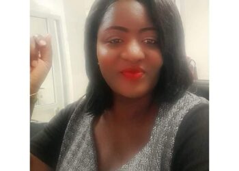 ‘Joy and fulfilment’ – a banker’s wish on her birthday