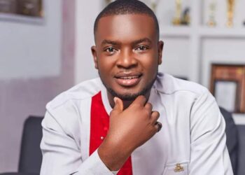 Sports Obama, others eulogise TV3’s Komla Adom