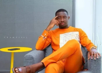 ‘You’re an inspiration’ – Fans tell Thierry Nyann