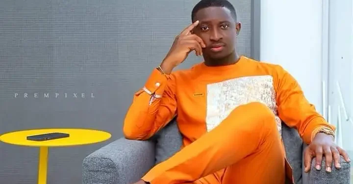 ‘You’re an inspiration’ – Fans tell Thierry Nyann