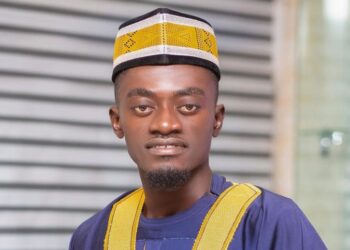 Lil Win gets best birthday gift as wife sings him praises