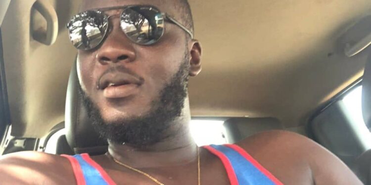 Wife hails Horseman as an ‘incredible husband’