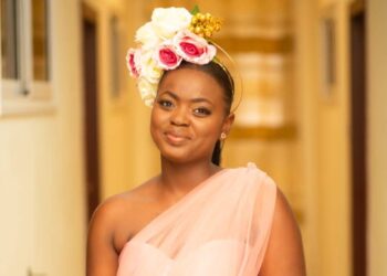 ‘I can’t wait to spend forever with you’ – Pastor preaches