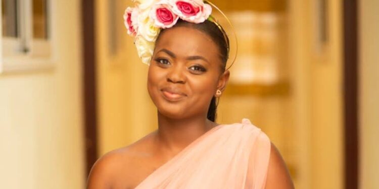 ‘I can’t wait to spend forever with you’ – Pastor preaches