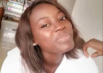 How my classmate became my ‘mother’