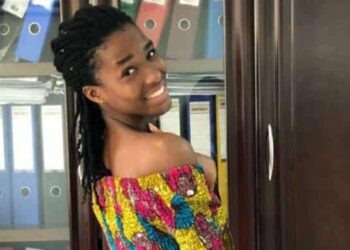 ‘You’re the best’ – Ablekuma teacher told