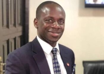 Hello Daddy, you’re ‘40fied!’