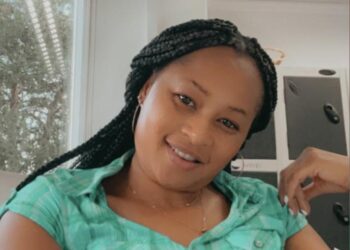 UK-based Ghanaian woman sends God a message, says…