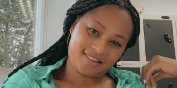 UK-based Ghanaian woman sends God a message, says…