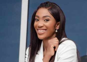 [Video]: Portia Gabor’s birthday party in the newsroom