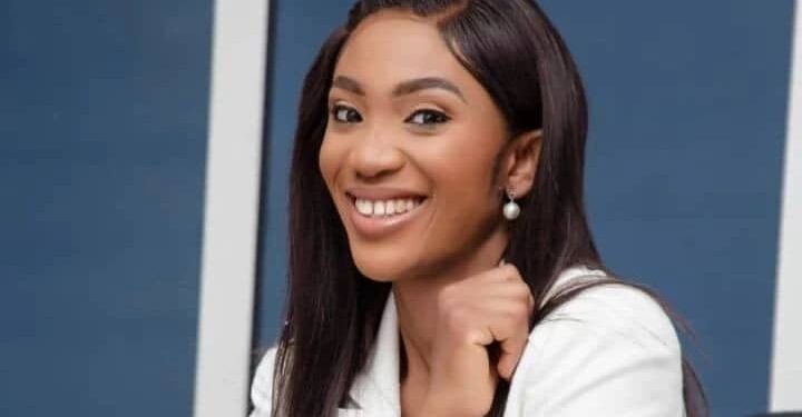 [Video]: Portia Gabor’s birthday party in the newsroom