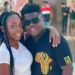 ‘Today is extra special’ – Wode Maya to private jet-flying girlfriend