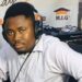 Student-journalist eyes Atinka FM, wants a job as birthday gift