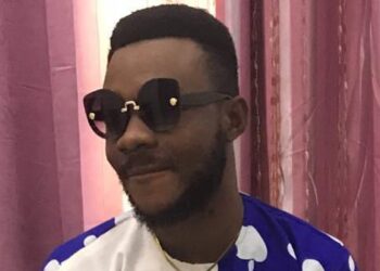 Ashalaja teacher nicknamed Sir Green celebrates his big day today