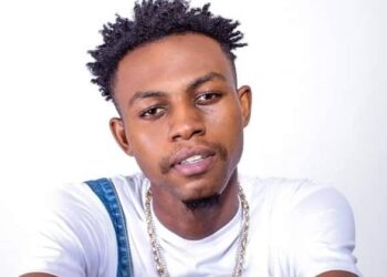 Kweku Flick in photos