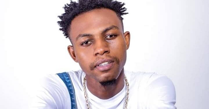 Kweku Flick in photos