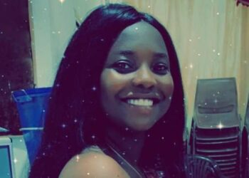 RME teacher, Joyce, full of joy on her birthday