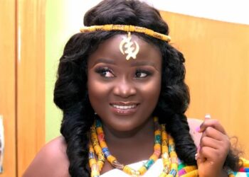 ‘Keep winning’ – Friends tell young lady CEO in events & décor biz