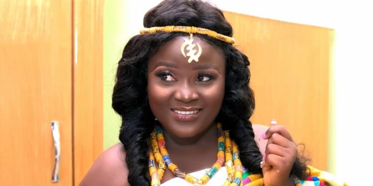 ‘Keep winning’ – Friends tell young lady CEO in events & décor biz