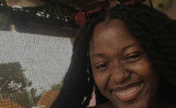 KNUST student ‘who cares for the needy’ celebrated on her birthday