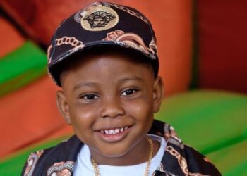 Hey friends, ready for my birthday party? See these photos first