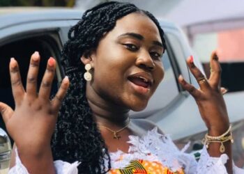 ‘She is a brilliant singer’ – Legon girl extolled on her birthday