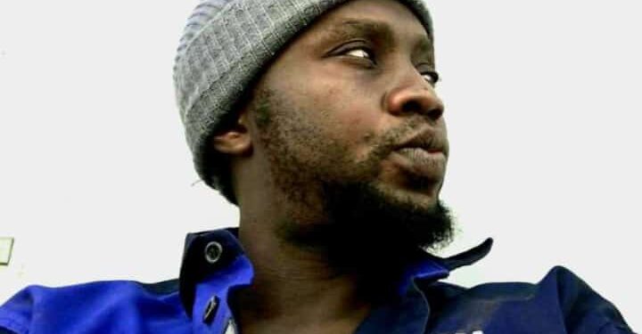 ‘Thanks for making me happy’ – Man receives anonymous message on his birthday