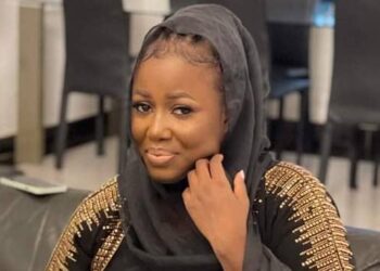 Showbiz pundit, Rya Anakwa, celebrates her big day today