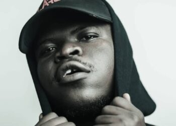 Rapper tipped to dominate Ghana’s music is +1 today