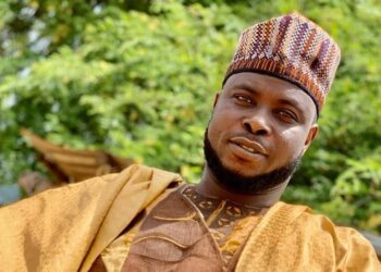 Herbalist offers 50% discount to customers as he celebrates birthday