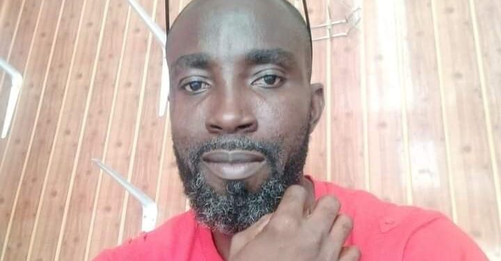 ‘God always got my back’ – Banker says