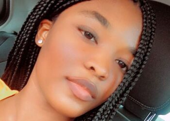 Holy Child SHS past student, Irene-Clara, is a year older