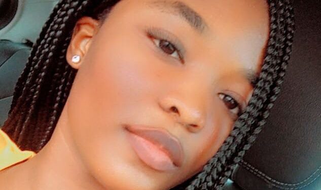 Holy Child SHS past student, Irene-Clara, is a year older