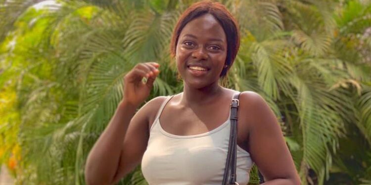 Pokuase pharmacist, Alberta Naa Adjorkor Nyanyoson, celebrates birthday