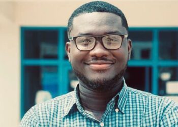 A young Ghanaian ‘ethical’ hacker is +1, says he wants a job at the CIA