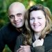 Messages pour in for Sajid Javid and his wife as they celebrate silver wedding anniversary
