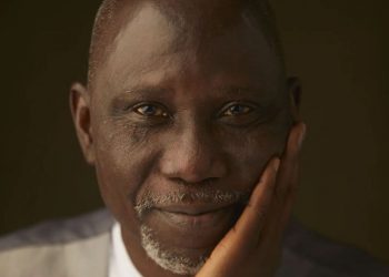 ‘Face your fears’ – Ebo Whyte encourages Ghanaians as he turns 68
