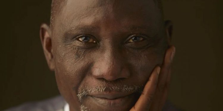 ‘Face your fears’ – Ebo Whyte encourages Ghanaians as he turns 68