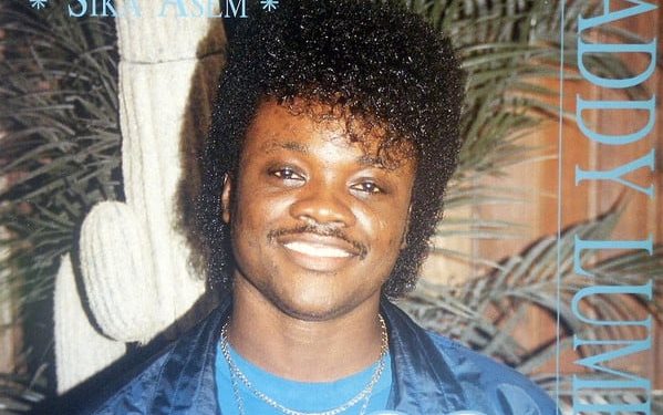 Ghanaians sing along to Daddy Lumba’s songs on his 58th birthday