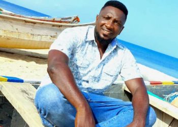 ‘He is my everything’ – Lady celebrates brother