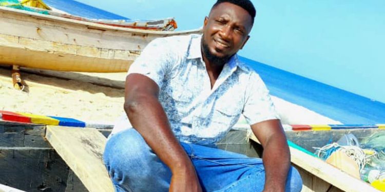 ‘He is my everything’ – Lady celebrates brother