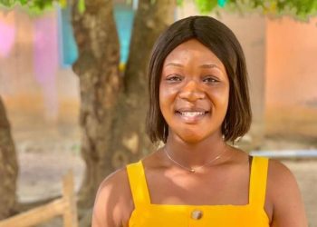 Goaso-based nurse wished a long life