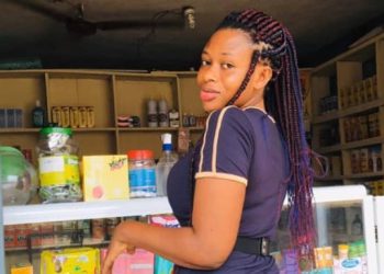 ‘You’re more than a friend’ – Kumasi-based pharmacist told