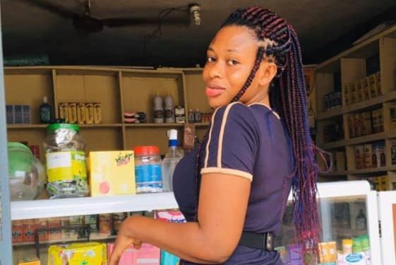 ‘You’re more than a friend’ – Kumasi-based pharmacist told