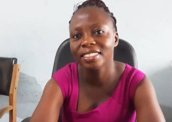 Keta Municipal Assembly’s Assistant Director poised for success